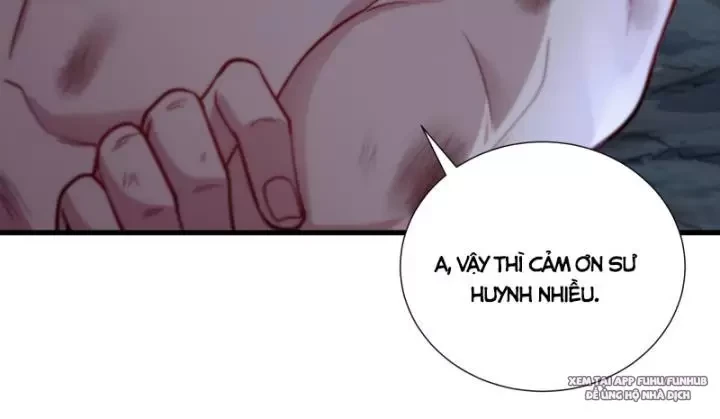 Ta Nắm Thóp Được Khí Vận Chi Tử Chapter 21 - Trang 4