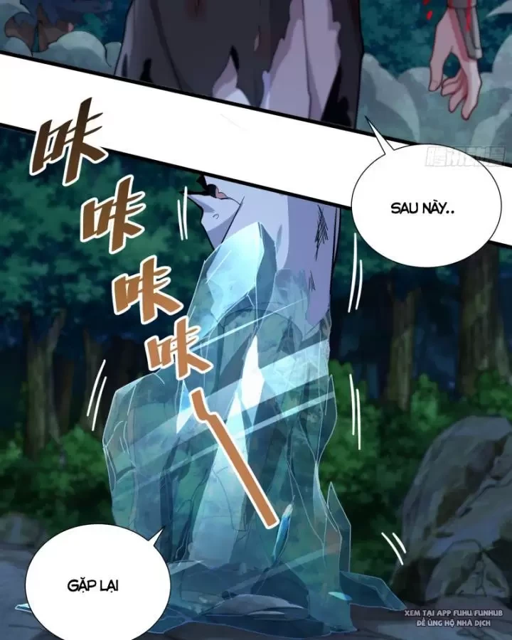 Ta Nắm Thóp Được Khí Vận Chi Tử Chapter 21 - Trang 4