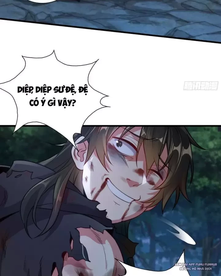 Ta Nắm Thóp Được Khí Vận Chi Tử Chapter 21 - Trang 4