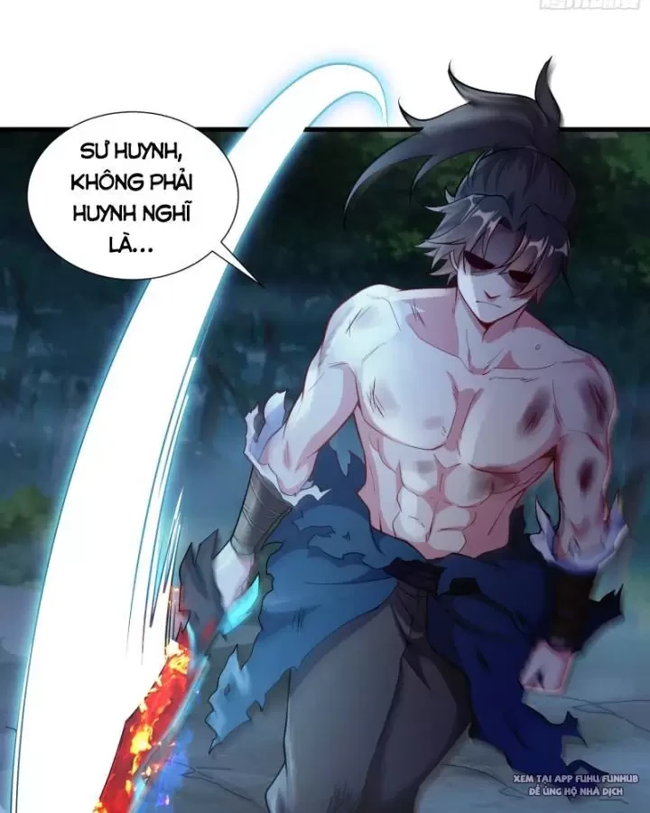 Ta Nắm Thóp Được Khí Vận Chi Tử Chapter 21 - Trang 4