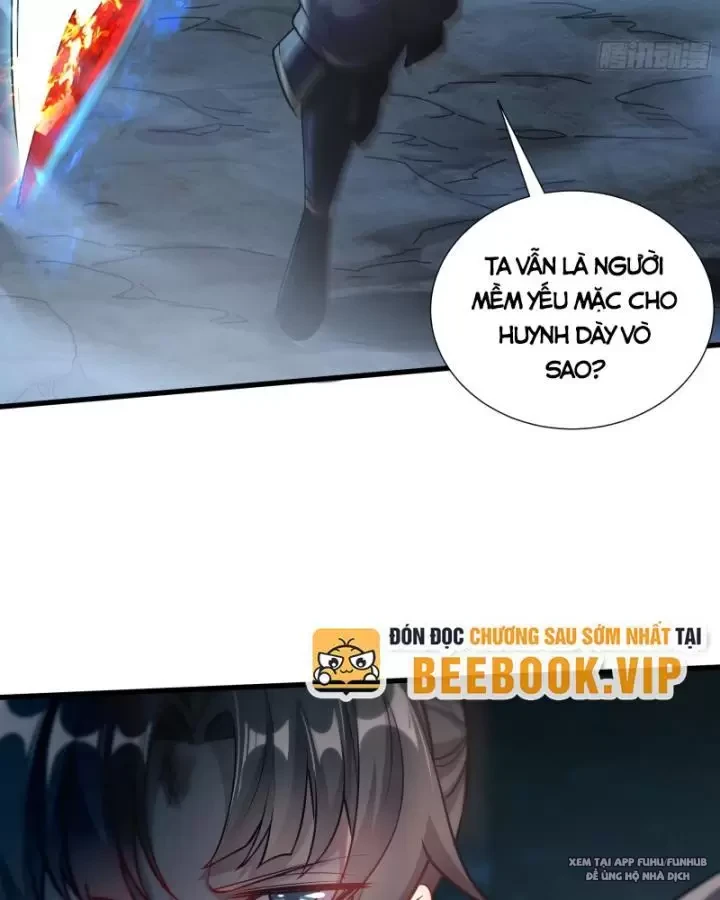 Ta Nắm Thóp Được Khí Vận Chi Tử Chapter 21 - Trang 4