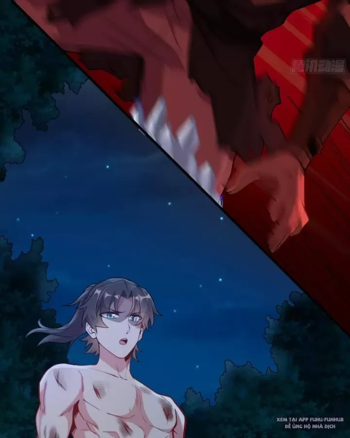 Ta Nắm Thóp Được Khí Vận Chi Tử Chapter 21 - Trang 4