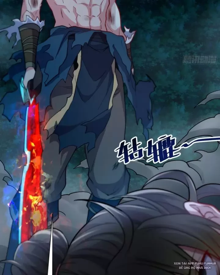 Ta Nắm Thóp Được Khí Vận Chi Tử Chapter 21 - Trang 4