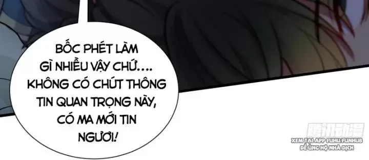 Ta Nắm Thóp Được Khí Vận Chi Tử Chapter 21 - Trang 4