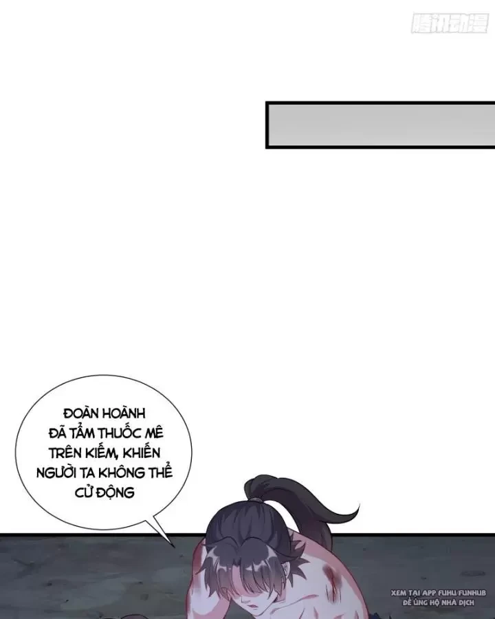 Ta Nắm Thóp Được Khí Vận Chi Tử Chapter 21 - Trang 4