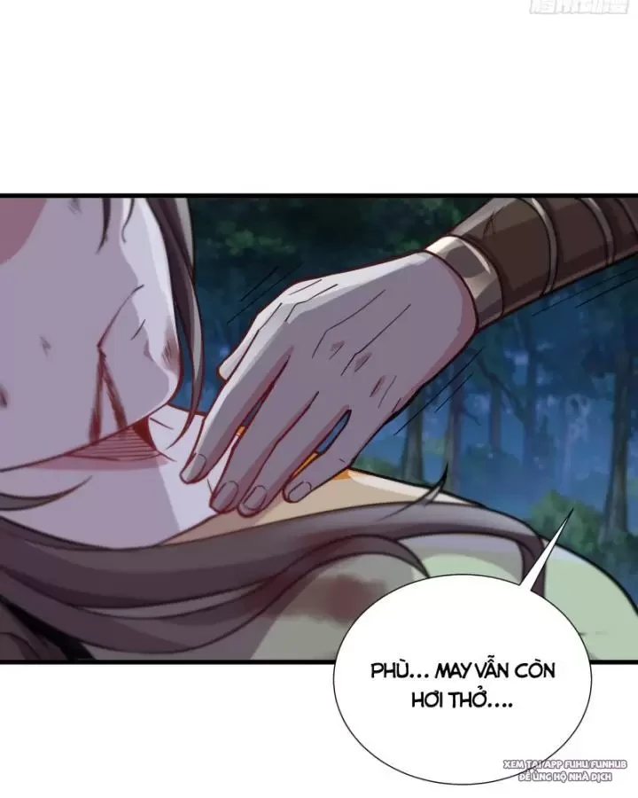 Ta Nắm Thóp Được Khí Vận Chi Tử Chapter 21 - Trang 4