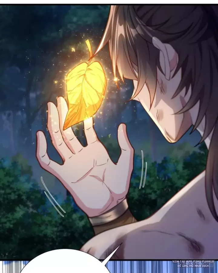 Ta Nắm Thóp Được Khí Vận Chi Tử Chapter 21 - Trang 4