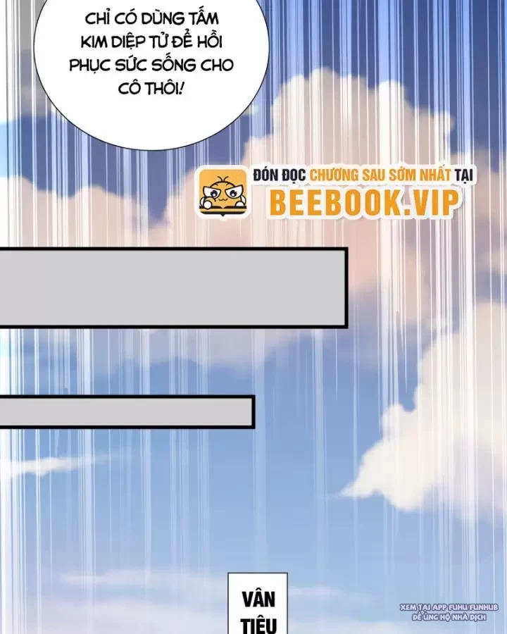 Ta Nắm Thóp Được Khí Vận Chi Tử Chapter 21 - Trang 4