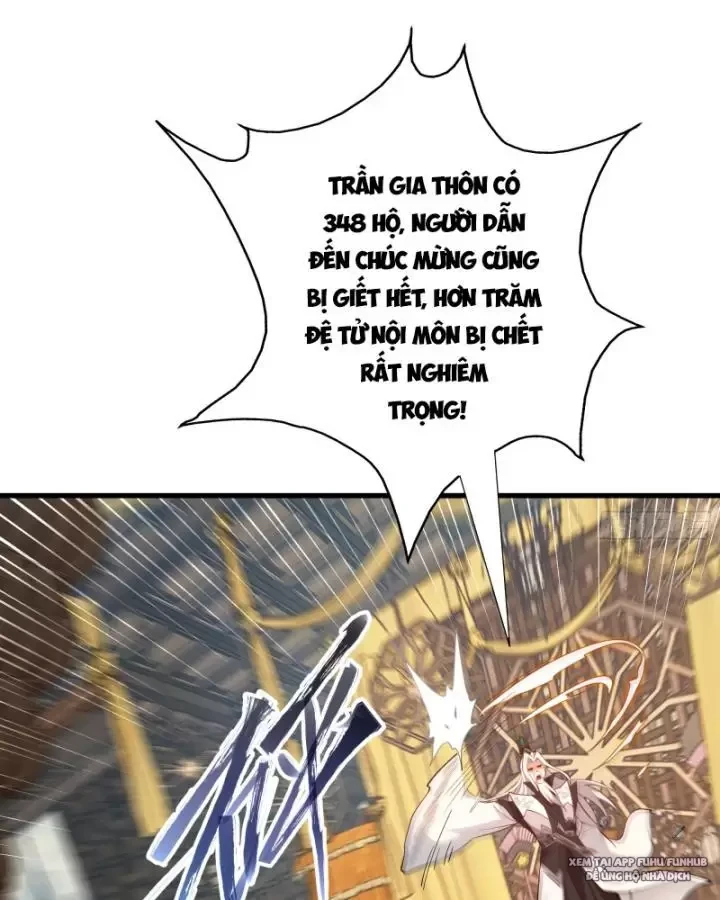 Ta Nắm Thóp Được Khí Vận Chi Tử Chapter 21 - Trang 4