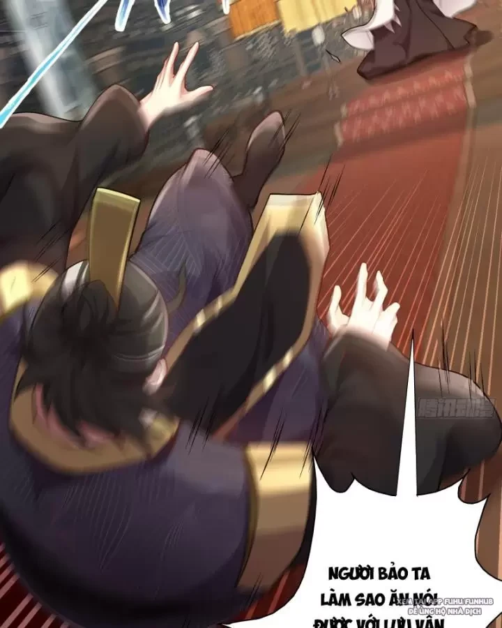 Ta Nắm Thóp Được Khí Vận Chi Tử Chapter 21 - Trang 4