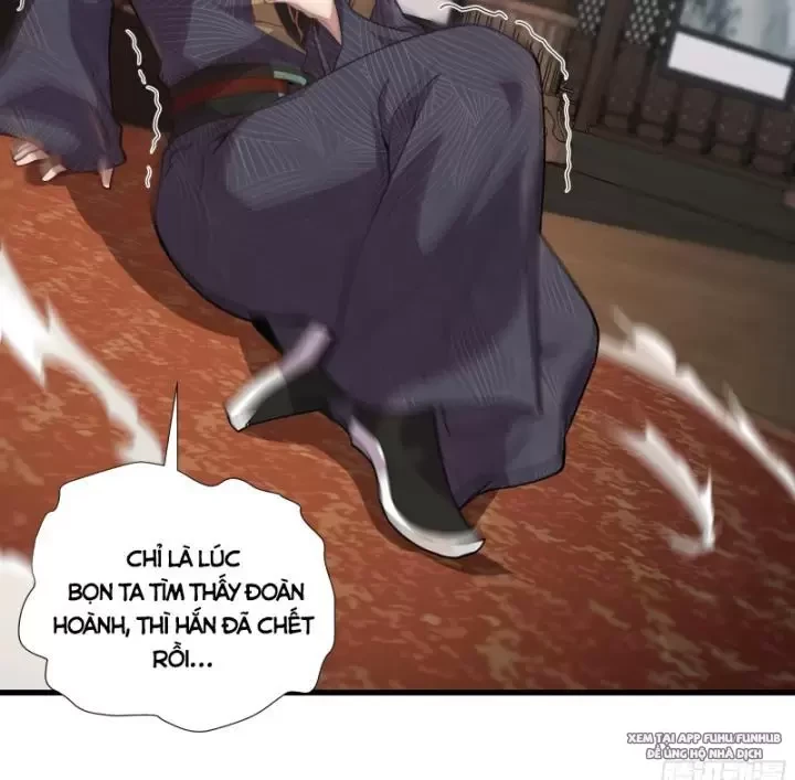 Ta Nắm Thóp Được Khí Vận Chi Tử Chapter 21 - Trang 4