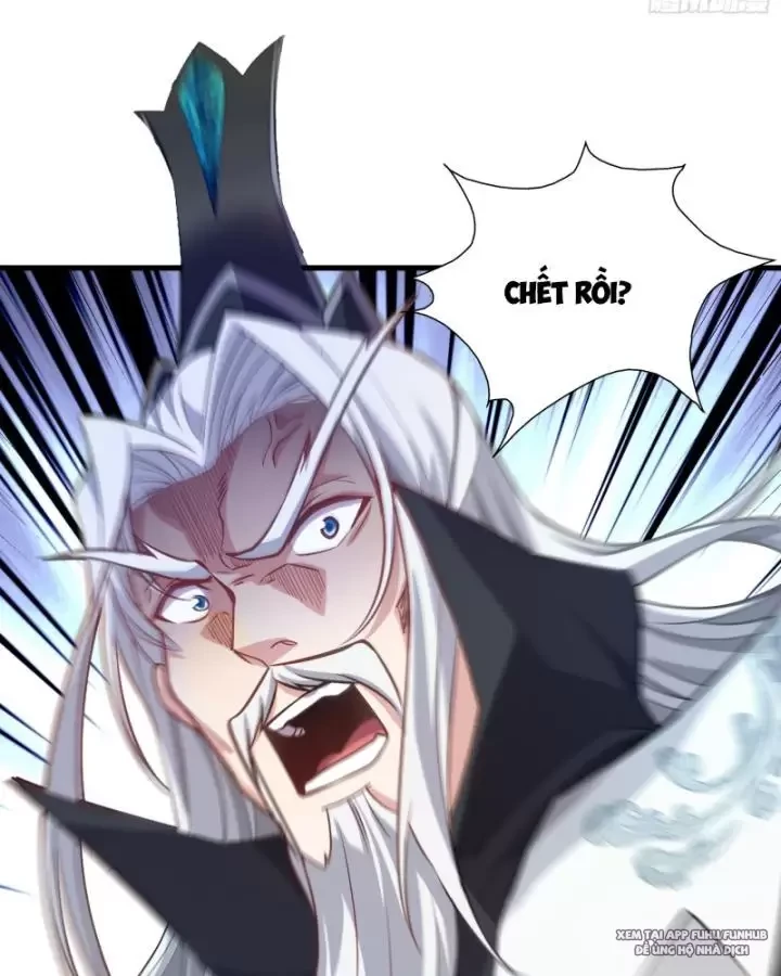 Ta Nắm Thóp Được Khí Vận Chi Tử Chapter 21 - Trang 4