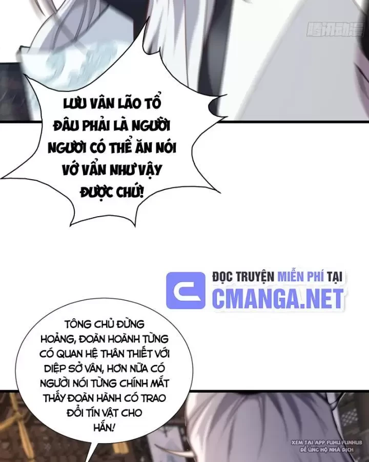 Ta Nắm Thóp Được Khí Vận Chi Tử Chapter 21 - Trang 4