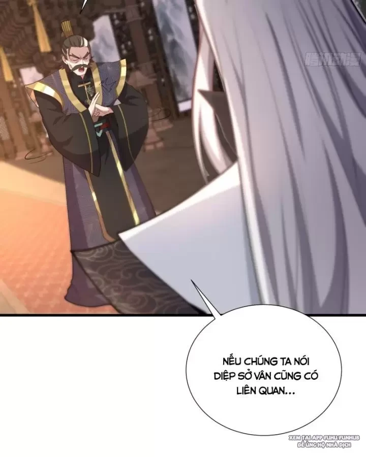 Ta Nắm Thóp Được Khí Vận Chi Tử Chapter 21 - Trang 4