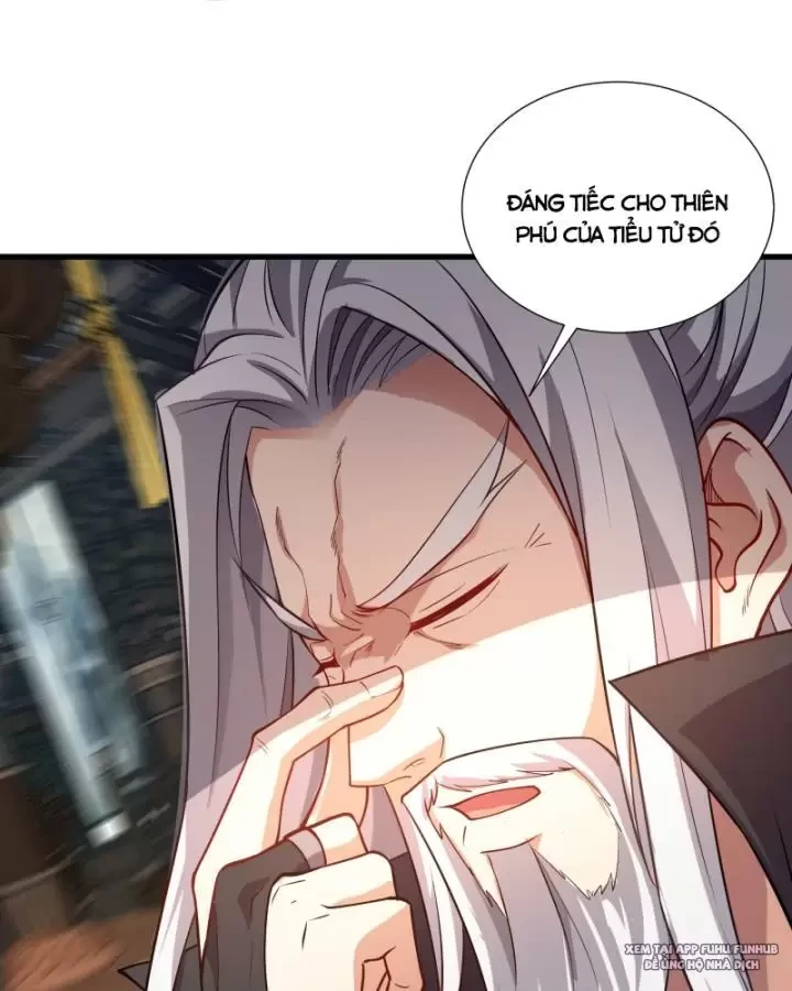 Ta Nắm Thóp Được Khí Vận Chi Tử Chapter 21 - Trang 4