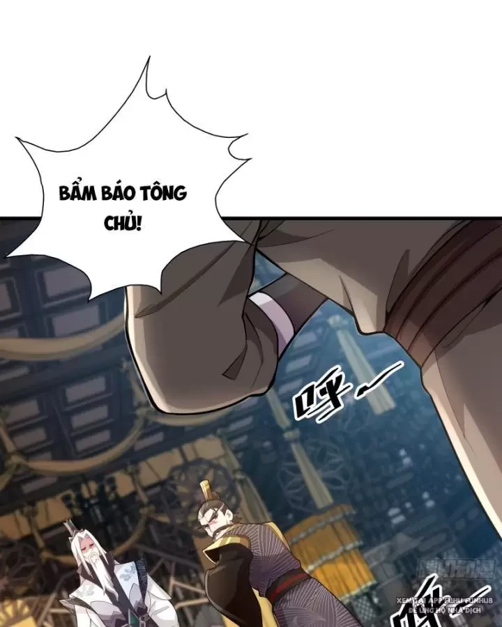 Ta Nắm Thóp Được Khí Vận Chi Tử Chapter 21 - Trang 4