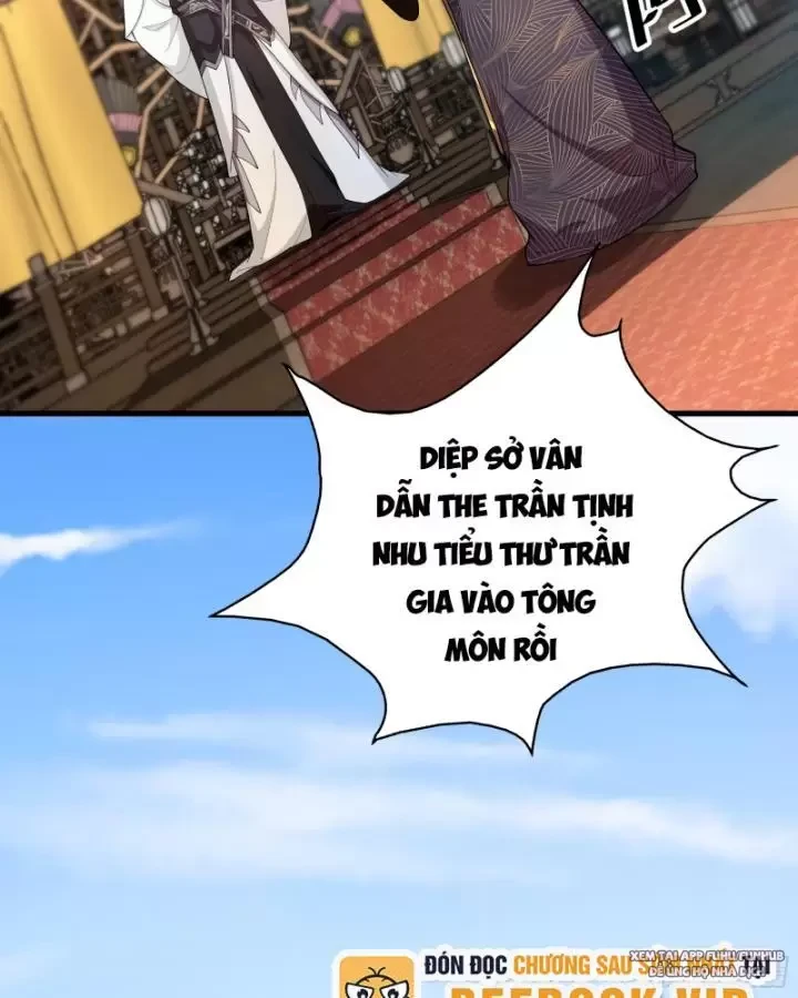 Ta Nắm Thóp Được Khí Vận Chi Tử Chapter 21 - Trang 4