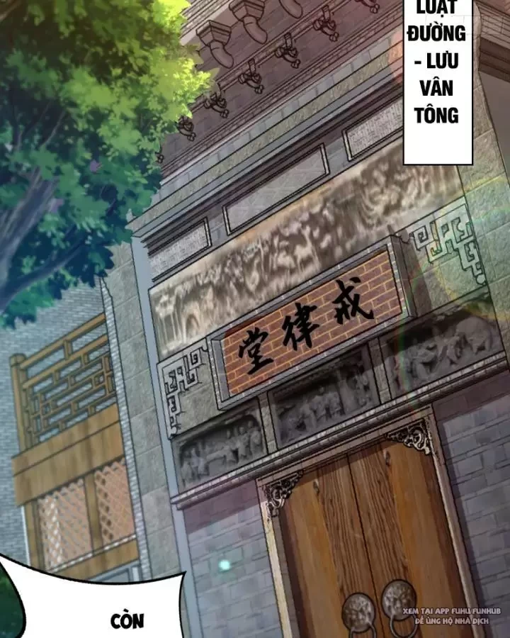 Ta Nắm Thóp Được Khí Vận Chi Tử Chapter 21 - Trang 4