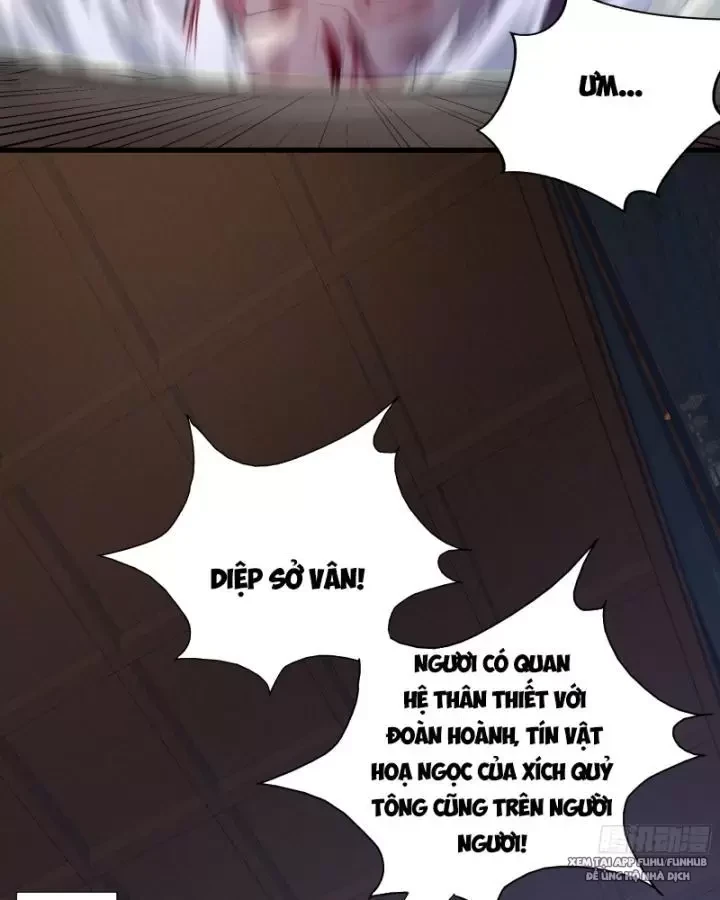 Ta Nắm Thóp Được Khí Vận Chi Tử Chapter 21 - Trang 4