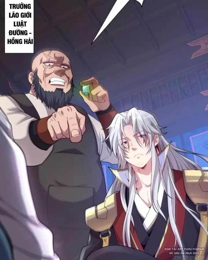 Ta Nắm Thóp Được Khí Vận Chi Tử Chapter 21 - Trang 4