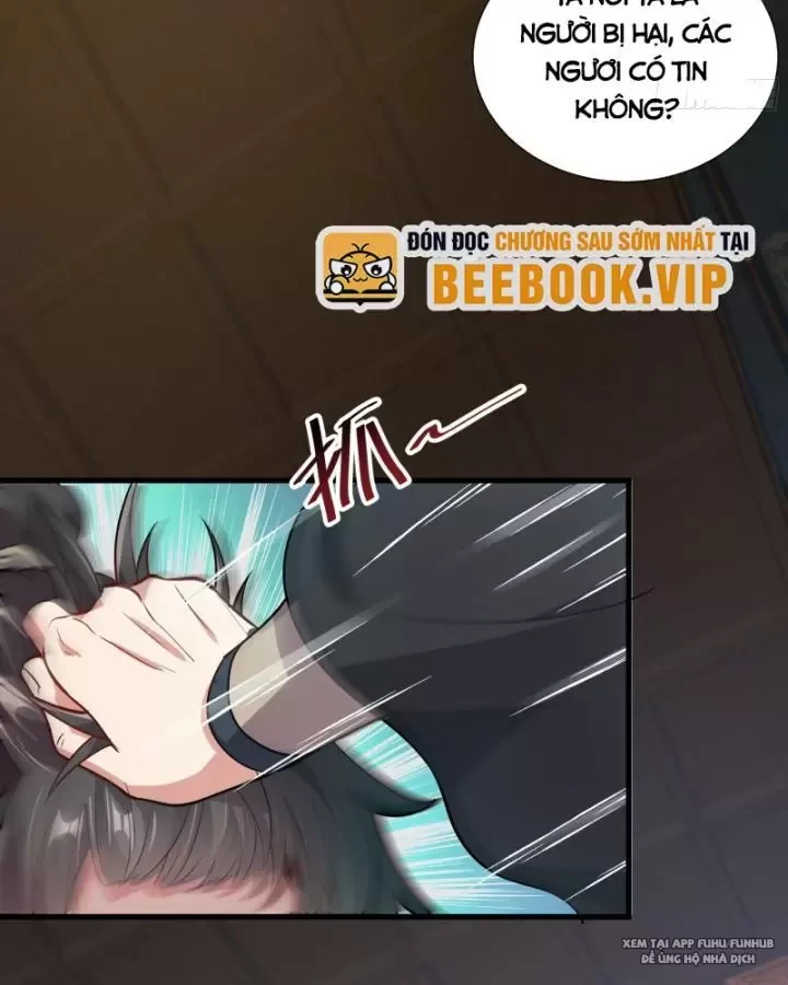Ta Nắm Thóp Được Khí Vận Chi Tử Chapter 21 - Trang 4