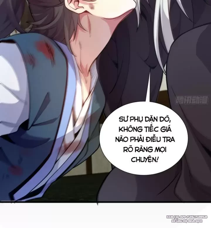 Ta Nắm Thóp Được Khí Vận Chi Tử Chapter 21 - Trang 4