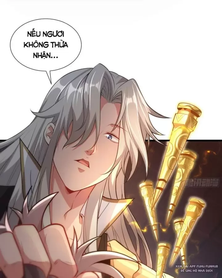 Ta Nắm Thóp Được Khí Vận Chi Tử Chapter 21 - Trang 4