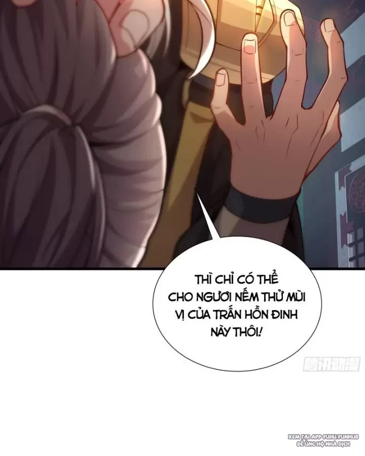 Ta Nắm Thóp Được Khí Vận Chi Tử Chapter 21 - Trang 4