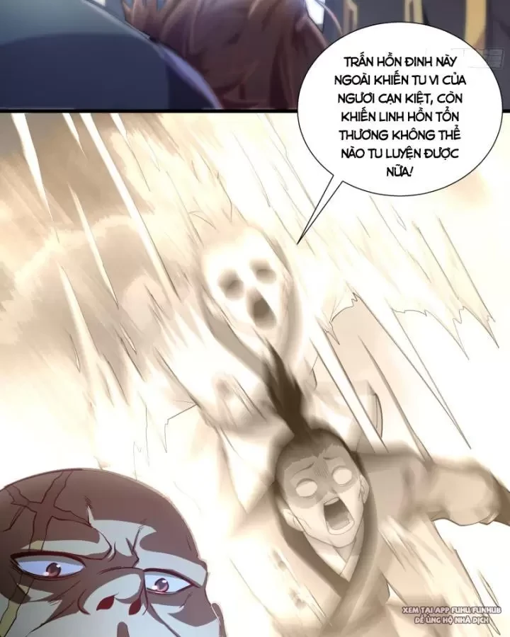 Ta Nắm Thóp Được Khí Vận Chi Tử Chapter 21 - Trang 4