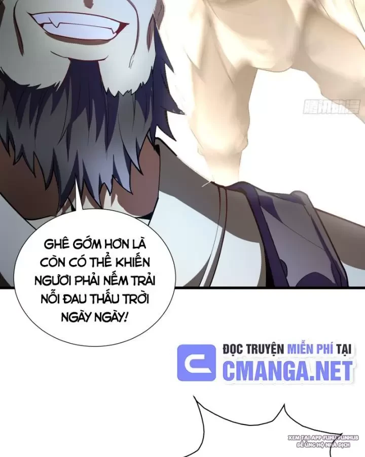 Ta Nắm Thóp Được Khí Vận Chi Tử Chapter 21 - Trang 4