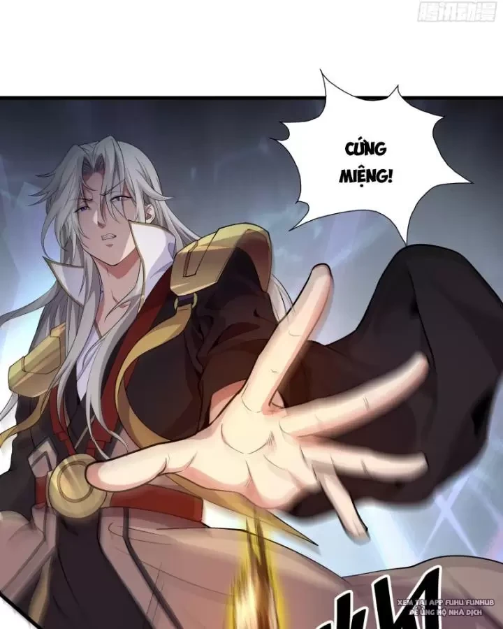 Ta Nắm Thóp Được Khí Vận Chi Tử Chapter 21 - Trang 4