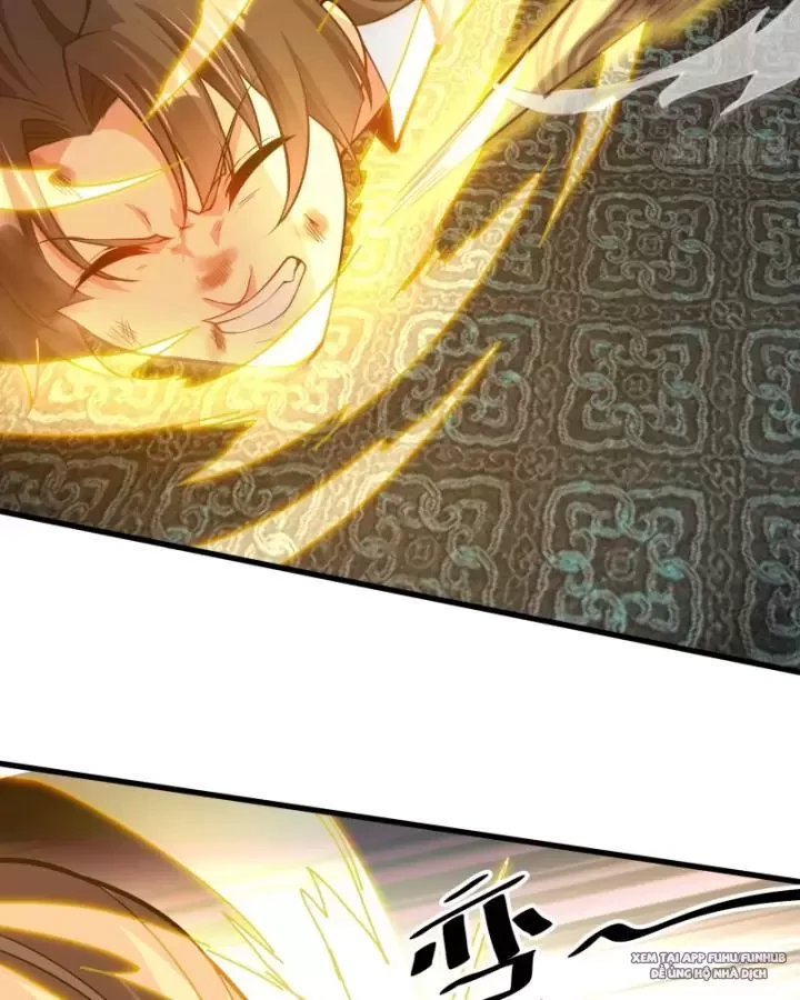 Ta Nắm Thóp Được Khí Vận Chi Tử Chapter 21 - Trang 4