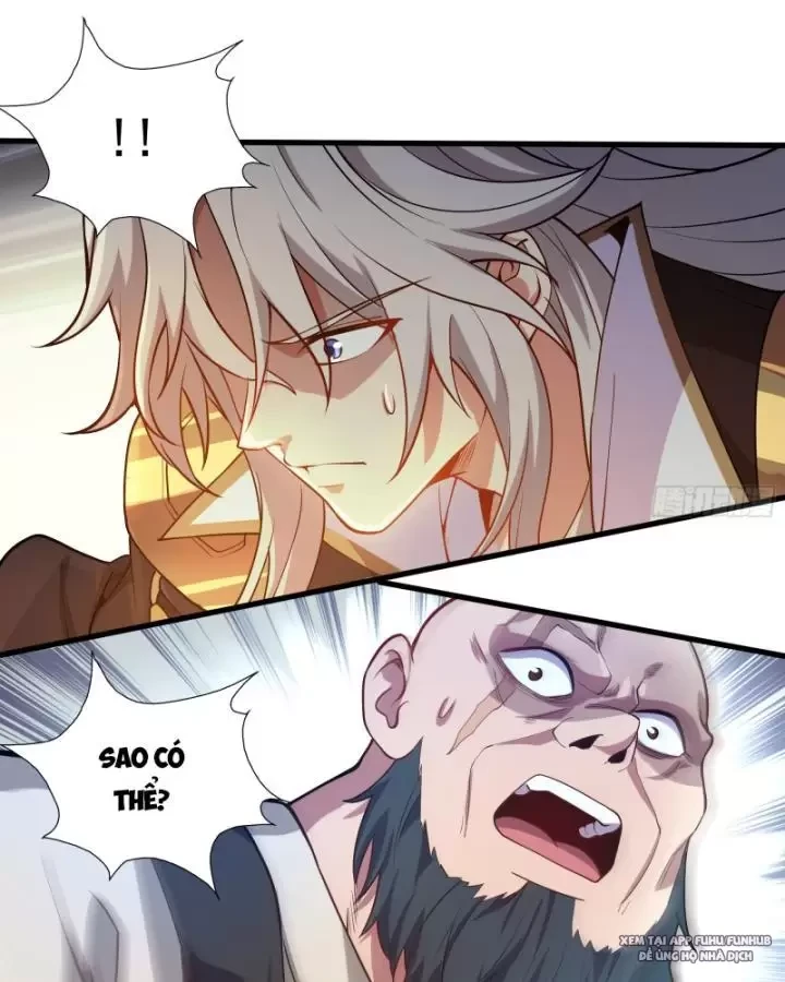 Ta Nắm Thóp Được Khí Vận Chi Tử Chapter 21 - Trang 4