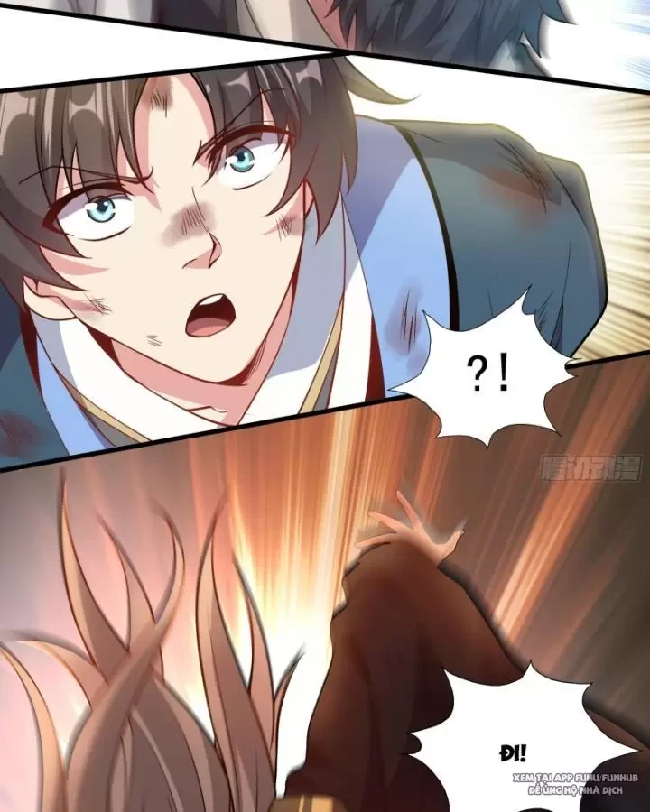 Ta Nắm Thóp Được Khí Vận Chi Tử Chapter 21 - Trang 4