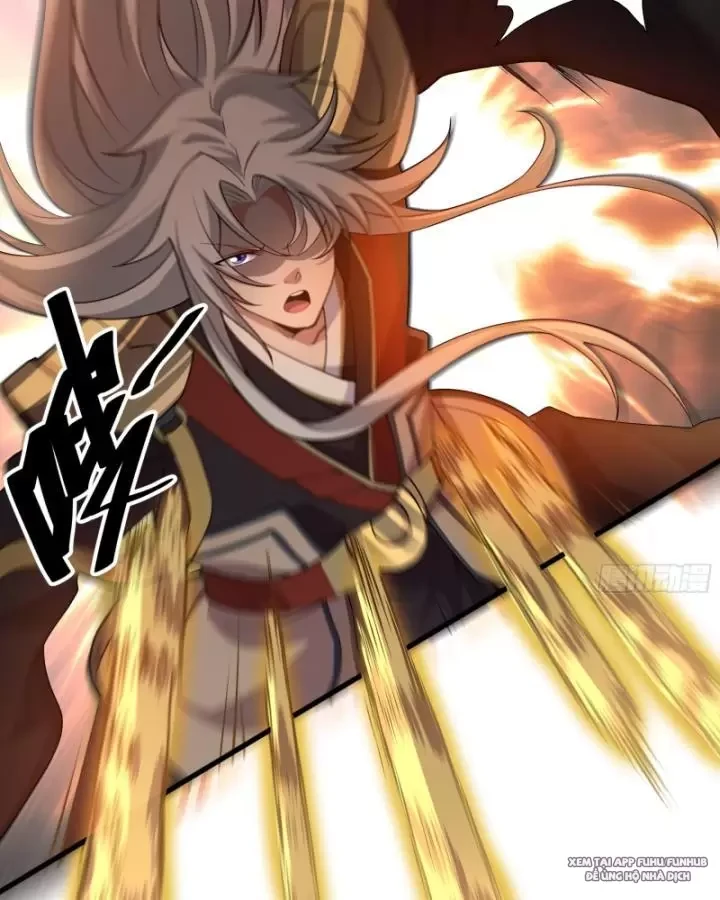 Ta Nắm Thóp Được Khí Vận Chi Tử Chapter 21 - Trang 4