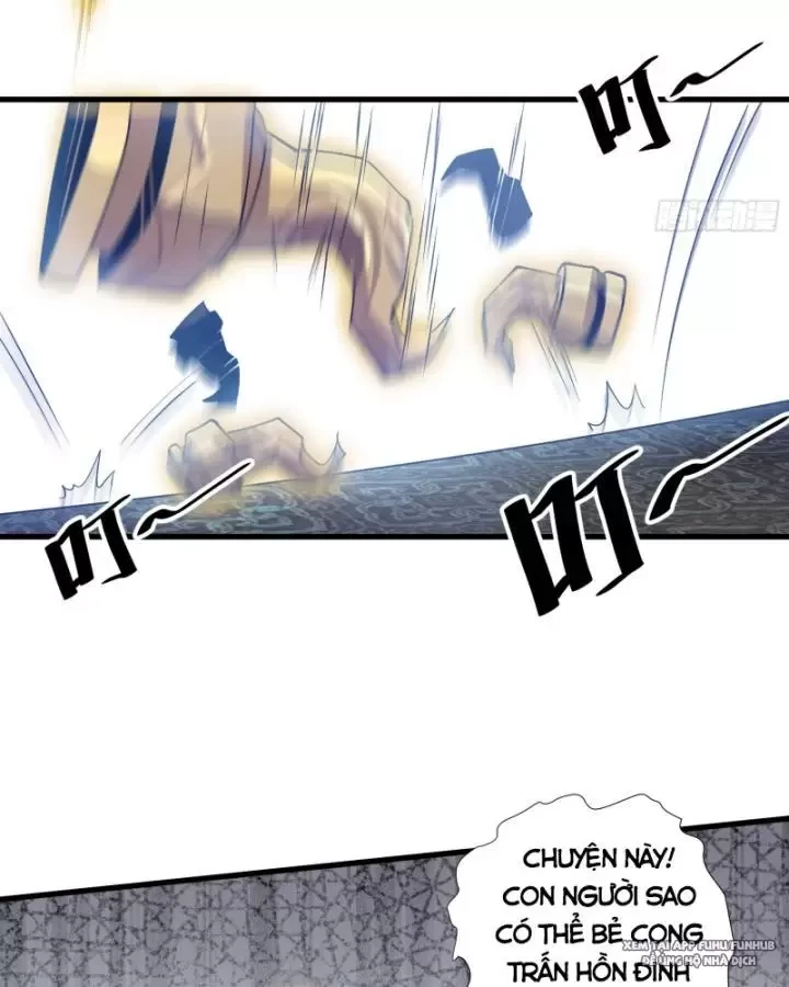 Ta Nắm Thóp Được Khí Vận Chi Tử Chapter 21 - Trang 4