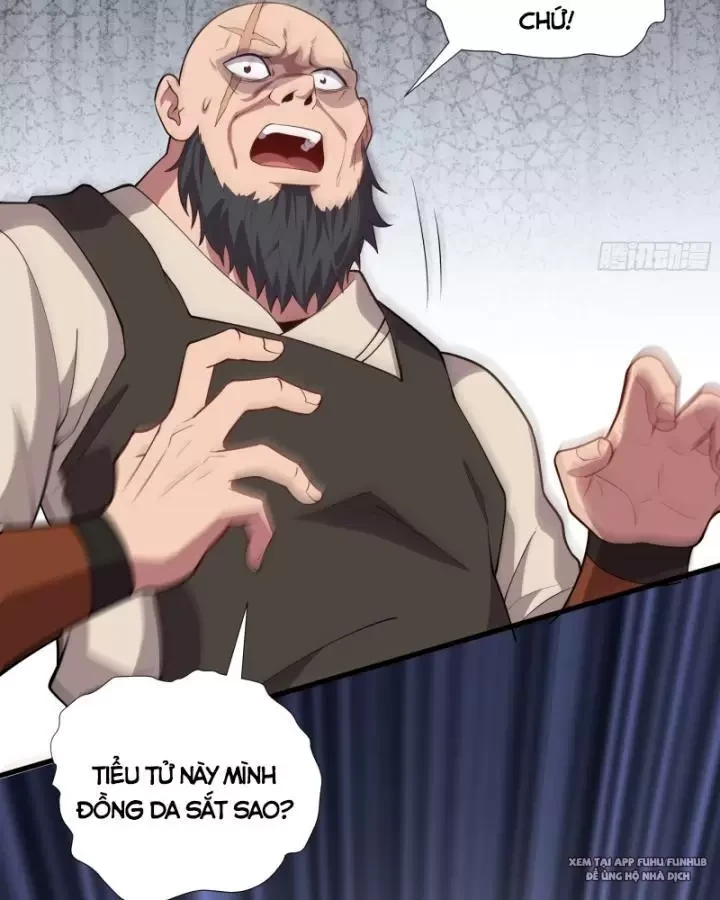 Ta Nắm Thóp Được Khí Vận Chi Tử Chapter 21 - Trang 4