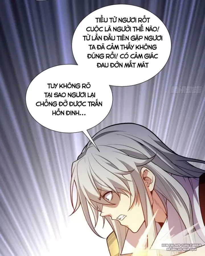 Ta Nắm Thóp Được Khí Vận Chi Tử Chapter 21 - Trang 4