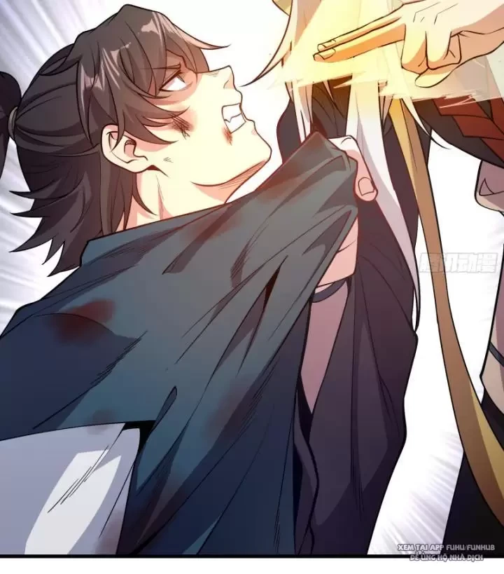 Ta Nắm Thóp Được Khí Vận Chi Tử Chapter 21 - Trang 4