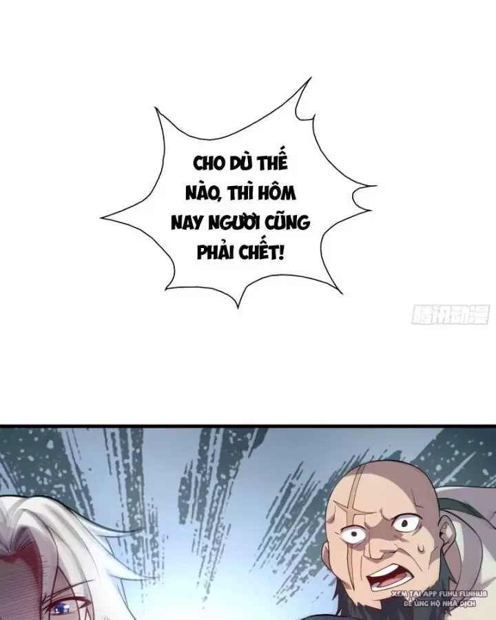 Ta Nắm Thóp Được Khí Vận Chi Tử Chapter 21 - Trang 4