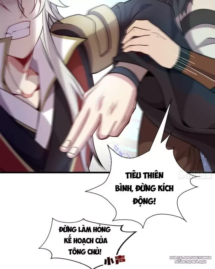 Ta Nắm Thóp Được Khí Vận Chi Tử Chapter 21 - Trang 4