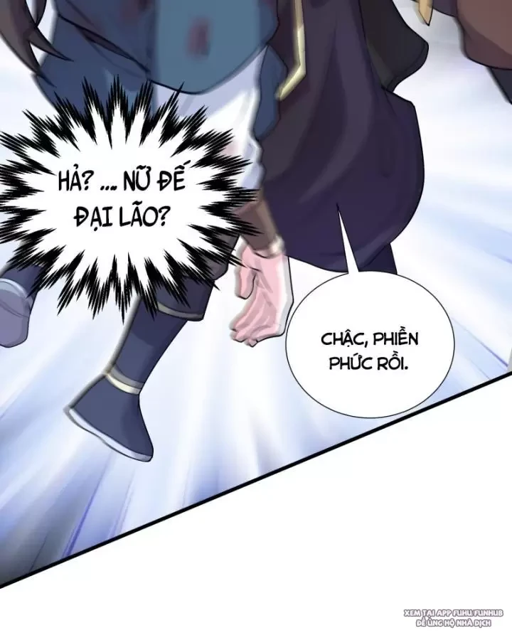 Ta Nắm Thóp Được Khí Vận Chi Tử Chapter 21 - Trang 4