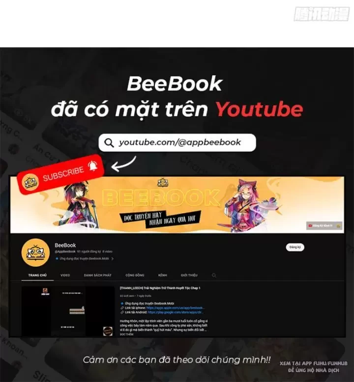 Ta Nắm Thóp Được Khí Vận Chi Tử Chapter 21 - Trang 4