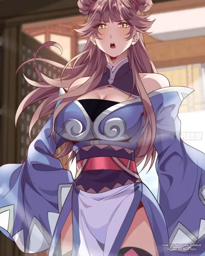 Ta Nắm Thóp Được Khí Vận Chi Tử Chapter 22 - Trang 4