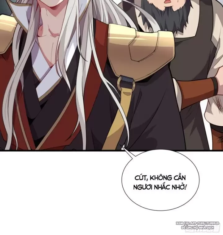 Ta Nắm Thóp Được Khí Vận Chi Tử Chapter 22 - Trang 4