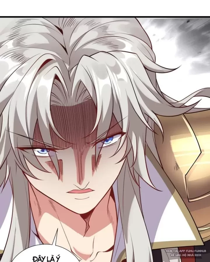 Ta Nắm Thóp Được Khí Vận Chi Tử Chapter 22 - Trang 4