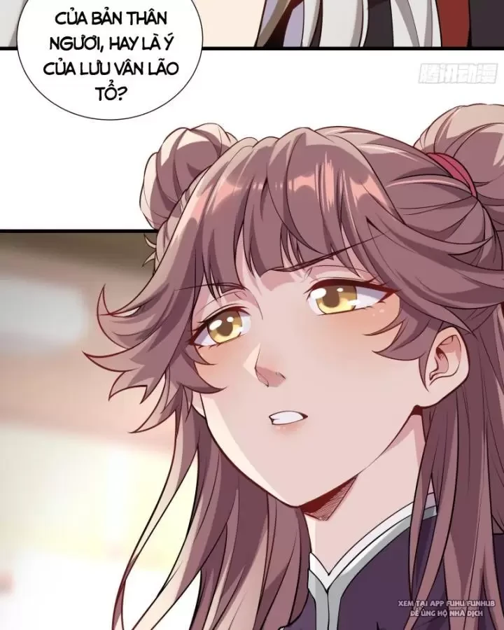 Ta Nắm Thóp Được Khí Vận Chi Tử Chapter 22 - Trang 4