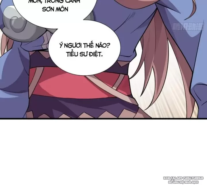 Ta Nắm Thóp Được Khí Vận Chi Tử Chapter 22 - Trang 4