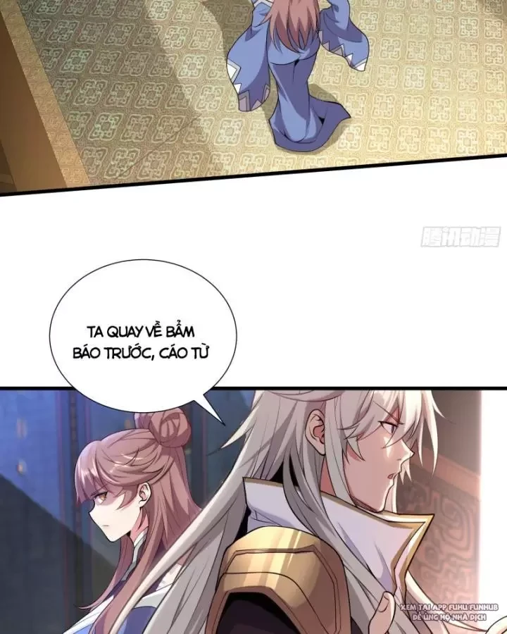 Ta Nắm Thóp Được Khí Vận Chi Tử Chapter 22 - Trang 4