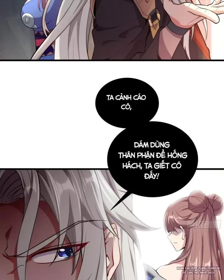 Ta Nắm Thóp Được Khí Vận Chi Tử Chapter 22 - Trang 4
